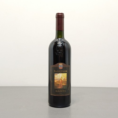 Castello banfi 2002 - castello,