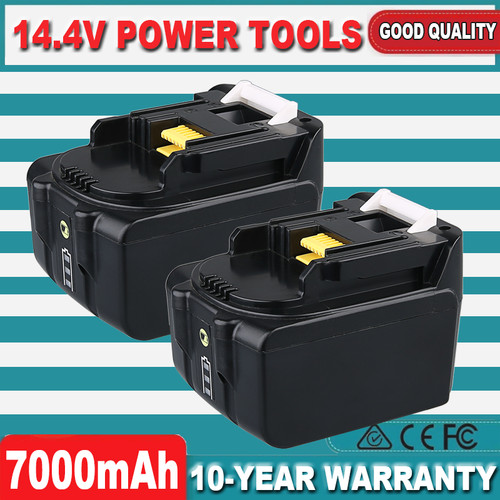 Batteria ricambio per - batteria,