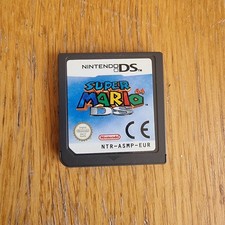 Super Mario 64 DS gioco per Nintendo DS PAL ITA (MULTILINGUA) solo cartuccia
