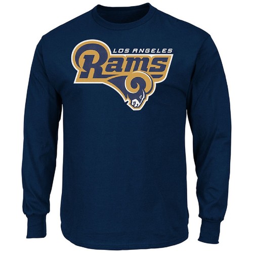 Maglia nfl los - angeles, rams