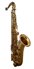 Saxophone selmer tenor super - selmer,