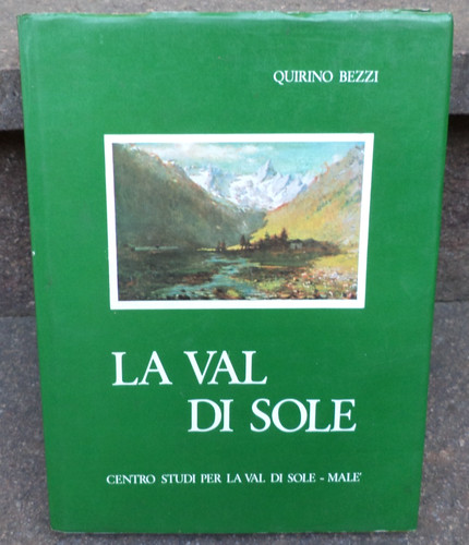 Quirino bezzi val sole - bezzi,