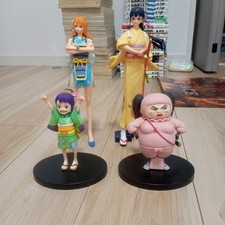 One Piece Wano Country Figure