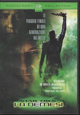 Star Trek (Generazaioni, Primo