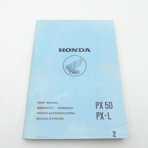 Original honda l - original,