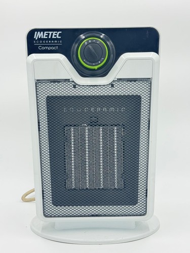 Imetec eco ceramic compact - imetec,