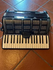 Fisarmonica borsini - fisarmonica,