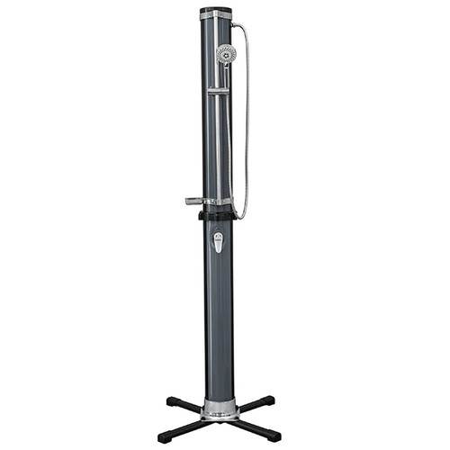 Doccia solare litri - 35,