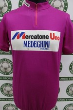 Maglia Ciclismo bike MERCATONE
