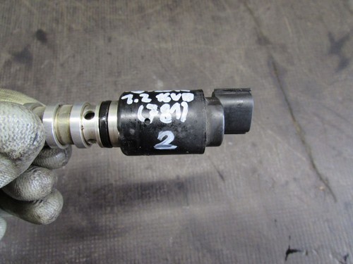 Valvola controllo benzina - valvola,