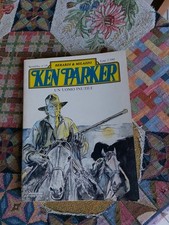 Sergio Bonelli Editore : Ken