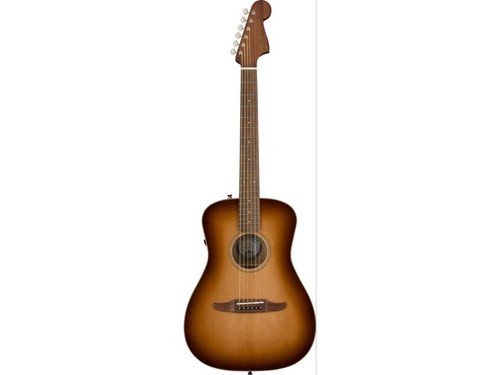 Fender malibu classic aged - fender,