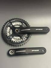 Set pedivelle FSA Dyna Drive