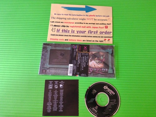 Jpn obi symphony the - –,