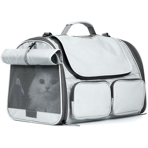 Trasportino morbido cane - , gatto
