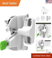Security grade lokklatch plus - lokklatch,