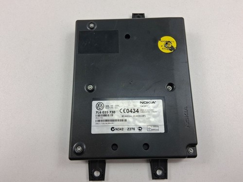 Centralina interface 7l6035730 - centralina,