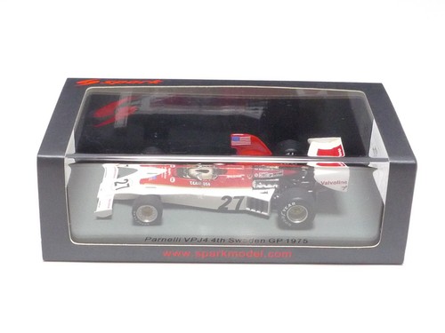 Spark parnelli vpj4 27 - spark,