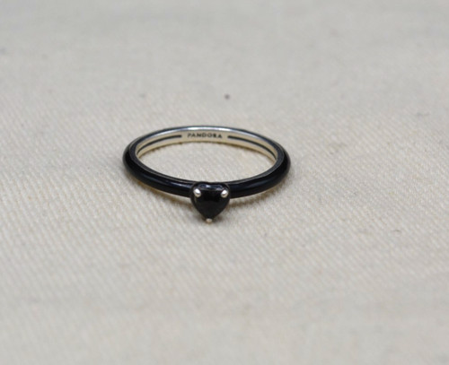Anello pandora argento - pandora,