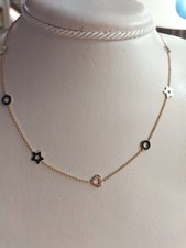 girocollo oro 18 kt