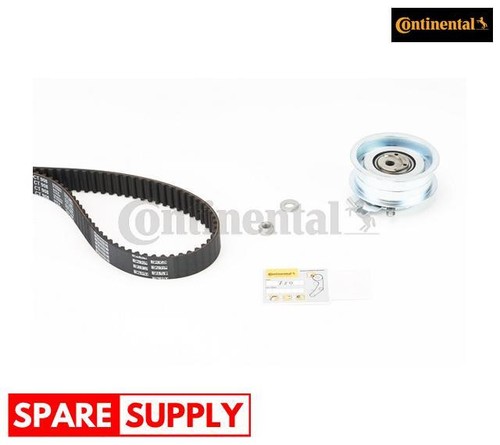 Kit cinghia distribuzione per - cinghia,