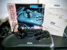 Sega Mega Drive / Genesis 6