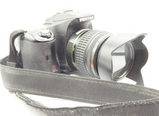 Corpo fotocamera digitale