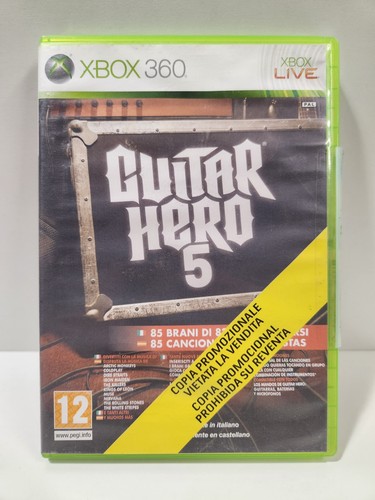 Guitar hero copia - hero, 5
