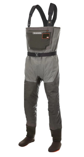 Simms fishing guide calza - simms,