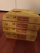 La Canzone Italiana Fratelli