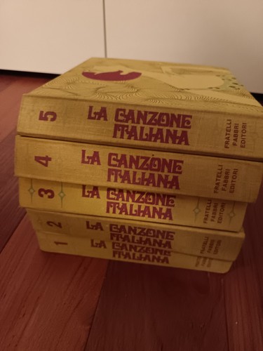 Canzone italiana fratelli - canzone,