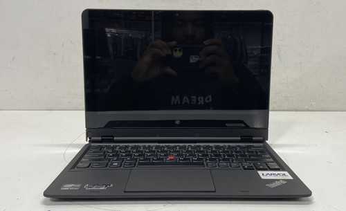 Lenovo thinkpad helix - thinkpad, (1a