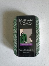 Profumo Di 6 Mignon Uomo Borsari Parma Da Collezione