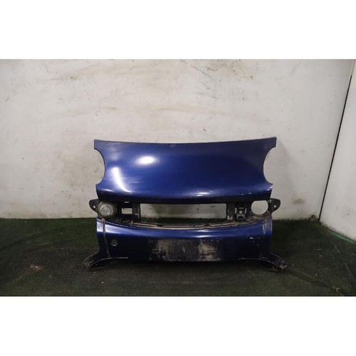 Cofano ant smart fortwo - cofano, ant.