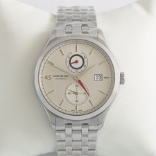 MONTBLANC Orologio Uomo