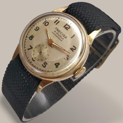 Precisa vintage orologio - vintage, da