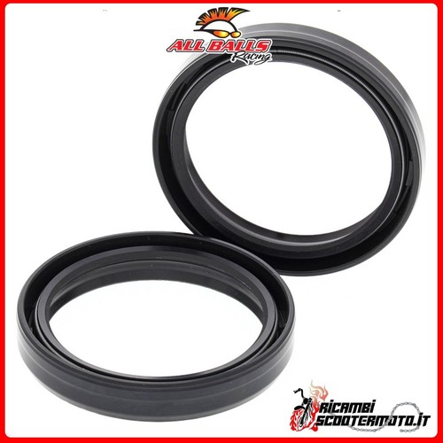 Paraoli forcella all balls - paraoli,
