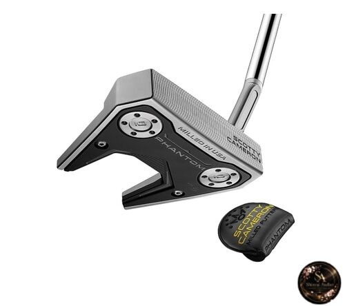 Albero putter scotty cameron - albero,
