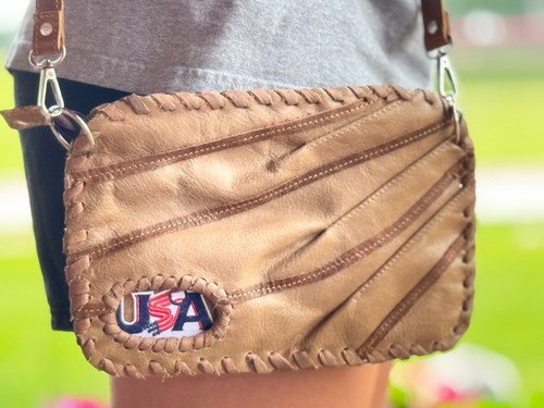 Guanto baseball vera - da,