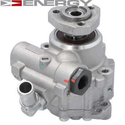 Energy pompa del - del, servosterzo