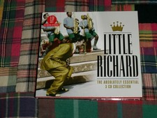 Little Richard - the