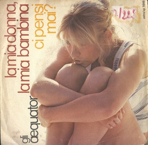 Disco giri gli - giri,