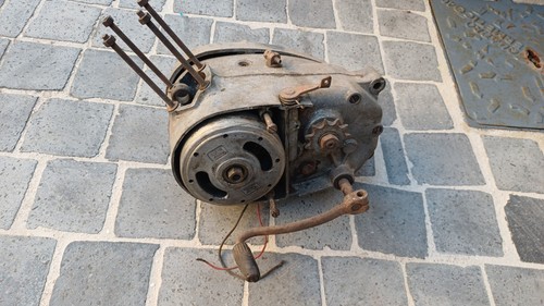 Motore malanca fm4mp s - malanca,