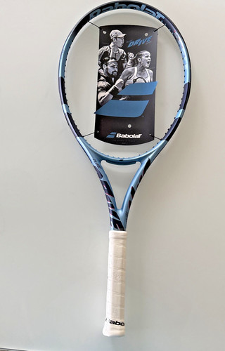 Babolat pure drive team - drive, 2025