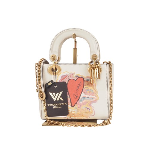 Borsa tracolla dior - borsa,