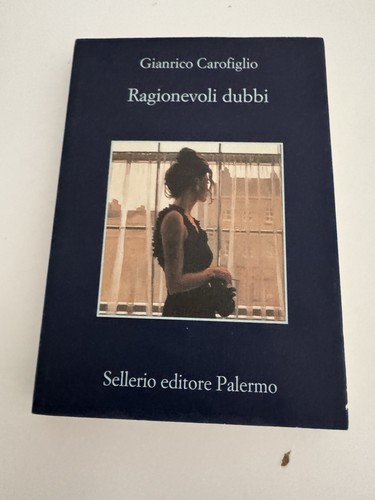 Ragionevoli dubbi gianrico - dubbi,