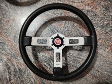 Volante Fiat Ritmo Abarth. 