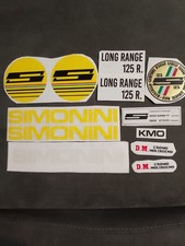 adesivi stickers simonini long