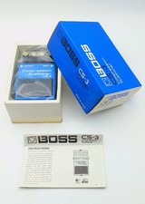 BOSS CS-3 Compression