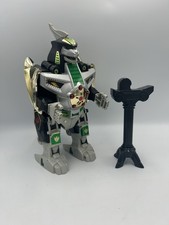 MMPR Power Rangers Vintage DX